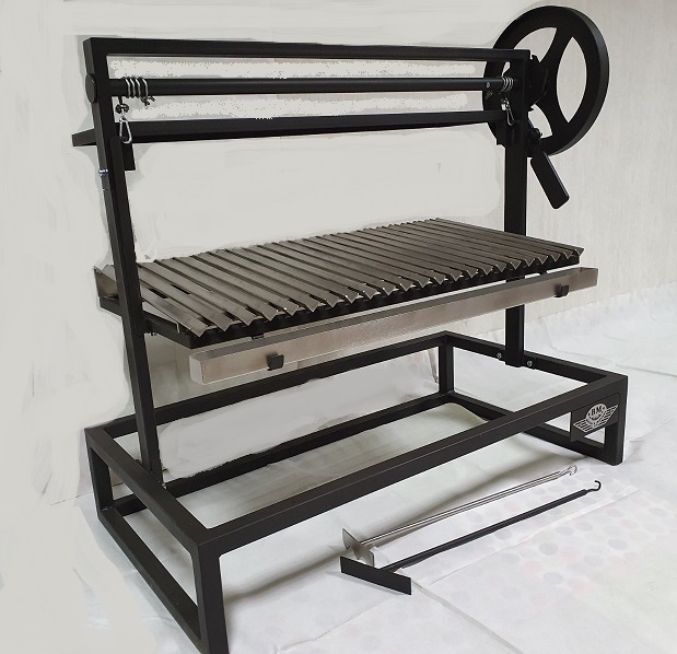 "BM G-1 Plus" Argentine Grill (NEW) - Image 6