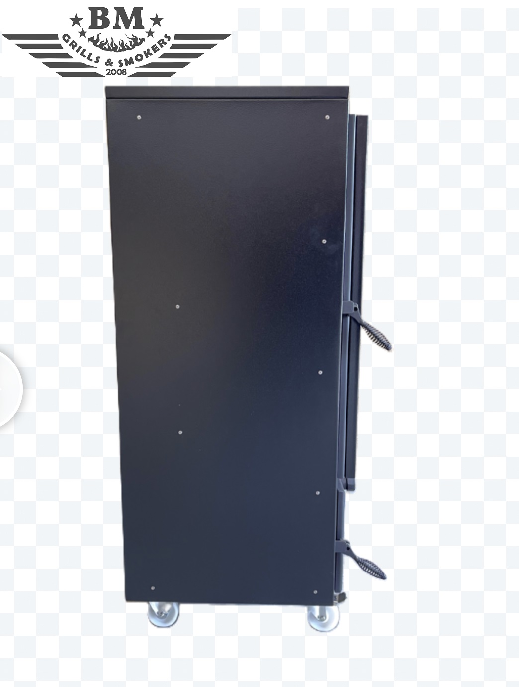 BM-Stack Pro (XL cabinet smoker/cooker) - Image 6