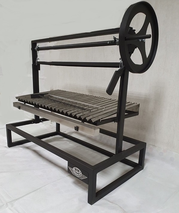 "BM G-1 Plus" Argentine Grill (NEW) - Image 9