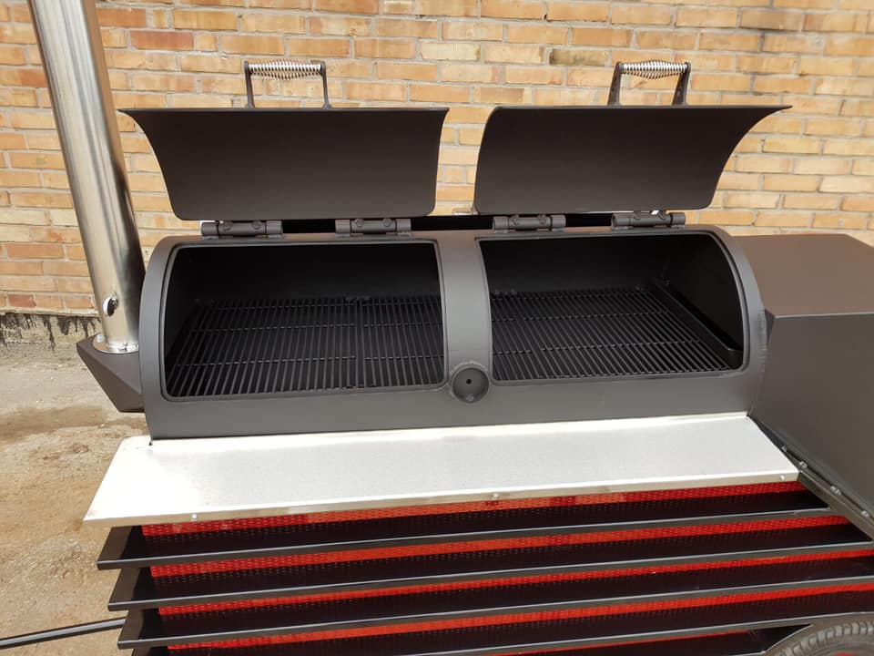 BM-Prime (L offset smoker) - Image 6