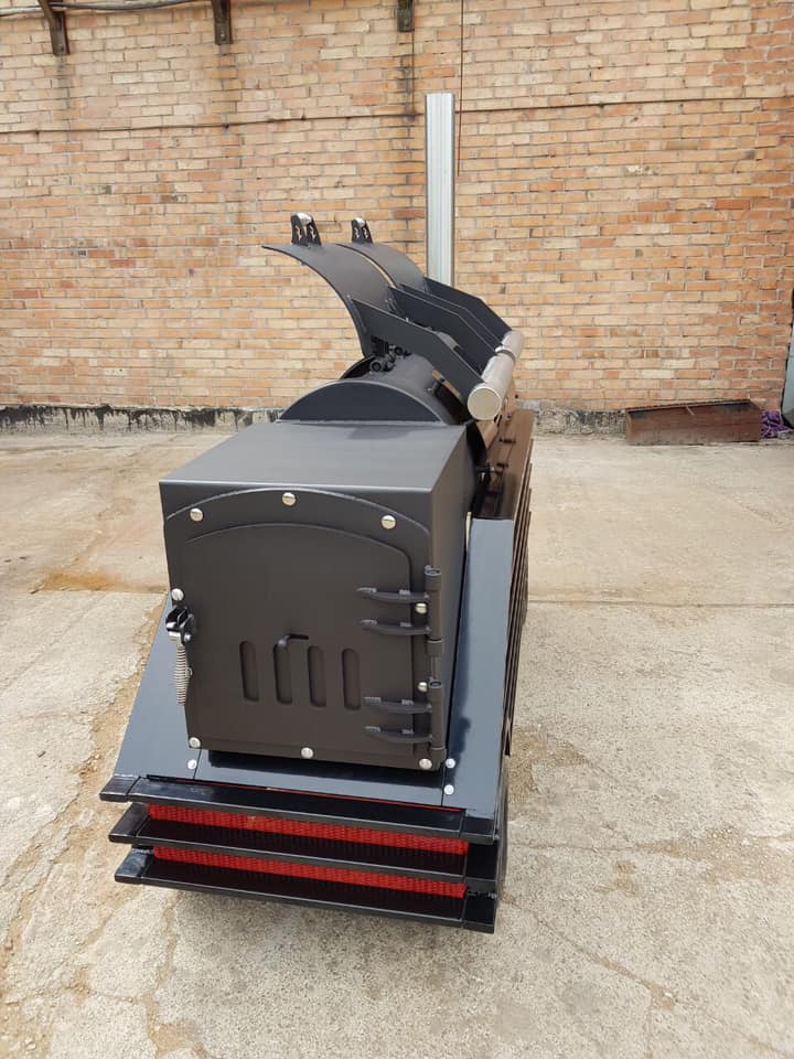 BM-Prime (L offset smoker) - Image 9