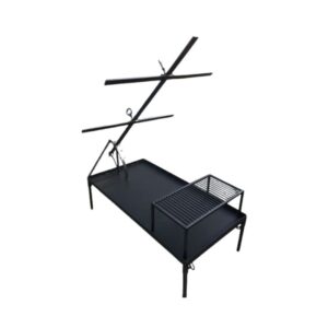 Asado Cross Set