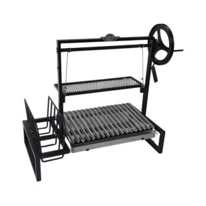 "BM G-1" Argentine Grill (NEW)