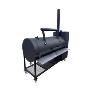 BM-Pro (3XL reverse flow offset smoker)