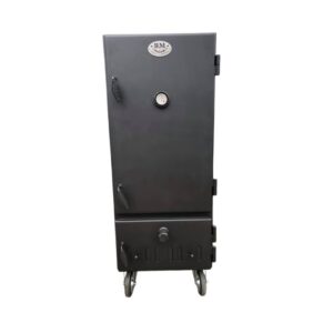 BM-Stack (XL cabinet smoker/cooker)