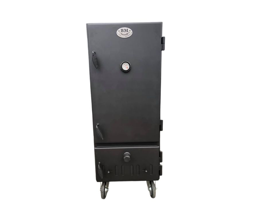 BM-Stack (XL cabinet smoker/cooker)