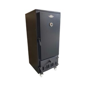 BM-Stack Pro (XL cabinet smoker/cooker)