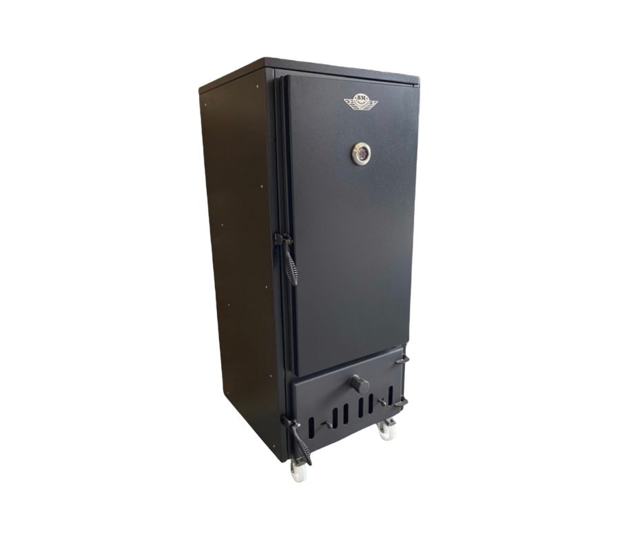 BM-Stack Pro (XL cabinet smoker/cooker)