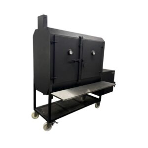 BM-Trade  (2XL vertical offset smoker)