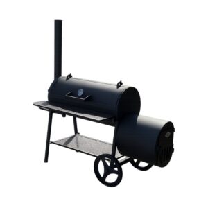 BM-Yard (L offset smoker)